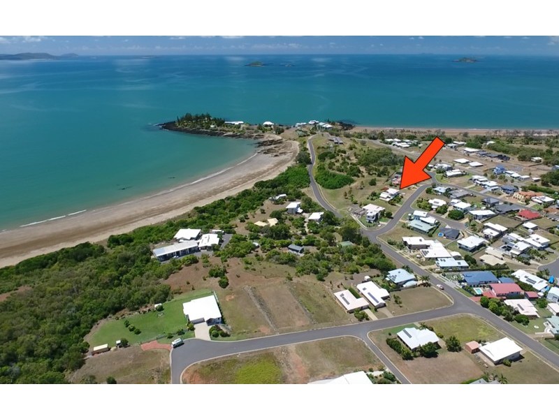 62 Paradise Way, Emu Park QLD 4710