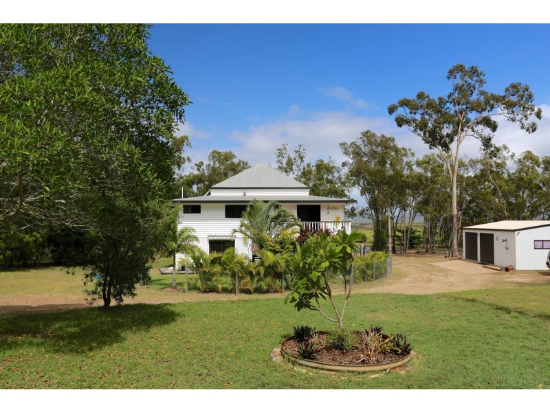 175 Manns Road, Emu Park QLD 4710