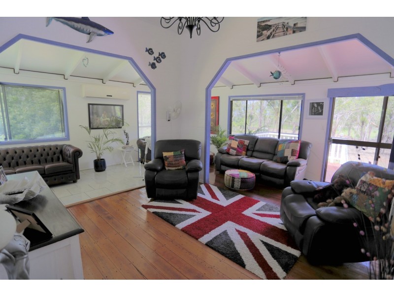 175 Manns Road, Emu Park QLD 4710
