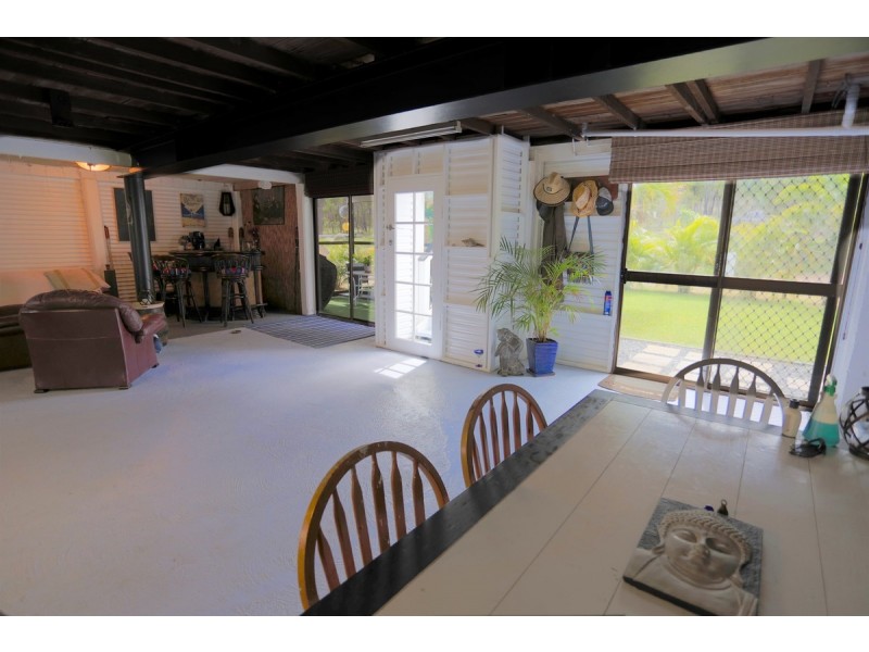 175 Manns Road, Emu Park QLD 4710