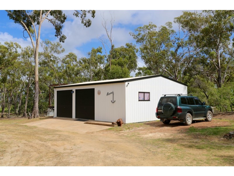 175 Manns Road, Emu Park QLD 4710