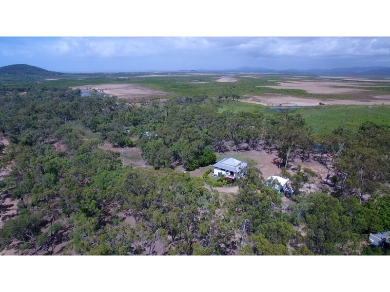 175 Manns Road, Emu Park QLD 4710
