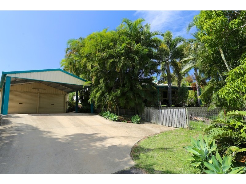 85 Fountain Street, Emu Park QLD 4710