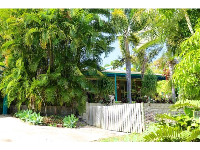 85 Fountain Street, Emu Park QLD 4710