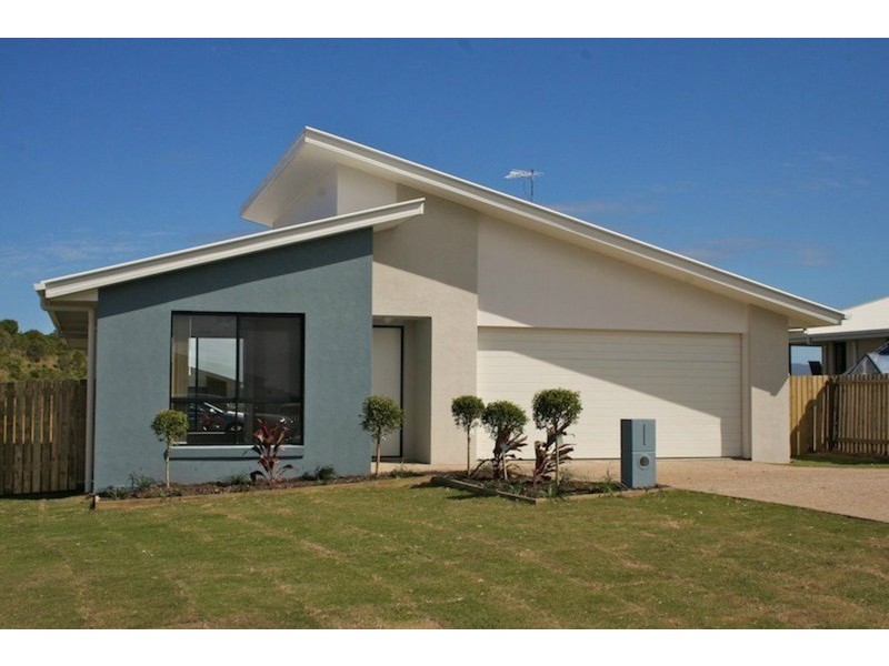 66 Falcon Crest, Emu Park QLD 4710