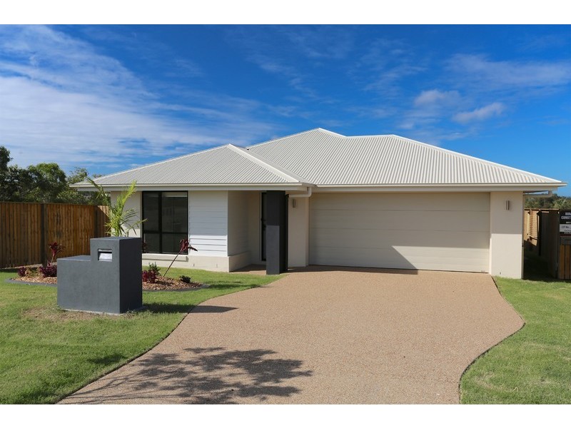 24 Johnson Drive, Yeppoon QLD 4703