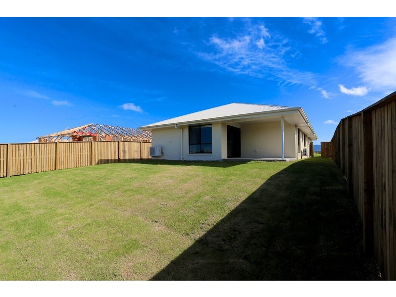 24 Johnson Drive, Yeppoon QLD 4703