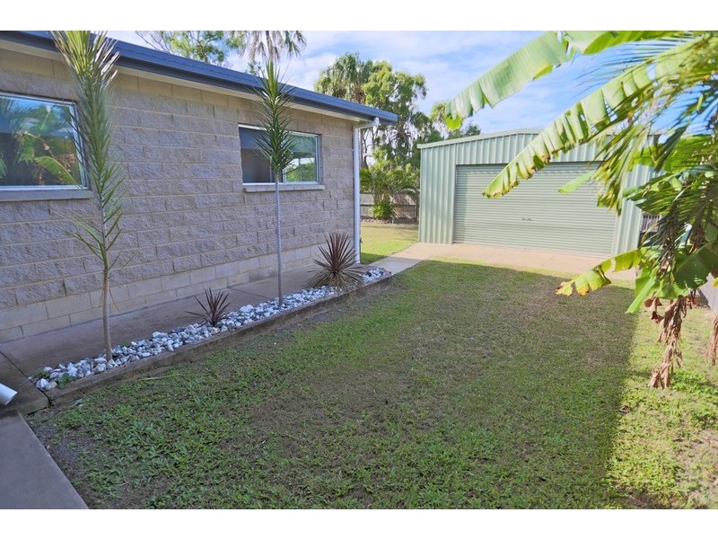 12 Phillip Street, Emu Park QLD 4710