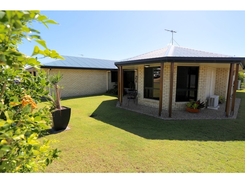 3 Triton Close, Emu Park QLD 4710