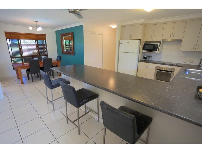 3 Triton Close, Emu Park QLD 4710