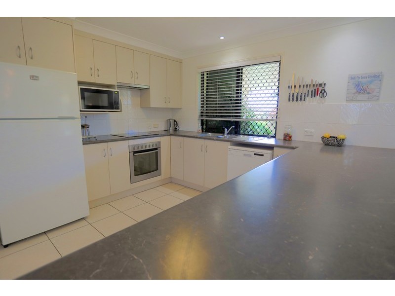 3 Triton Close, Emu Park QLD 4710