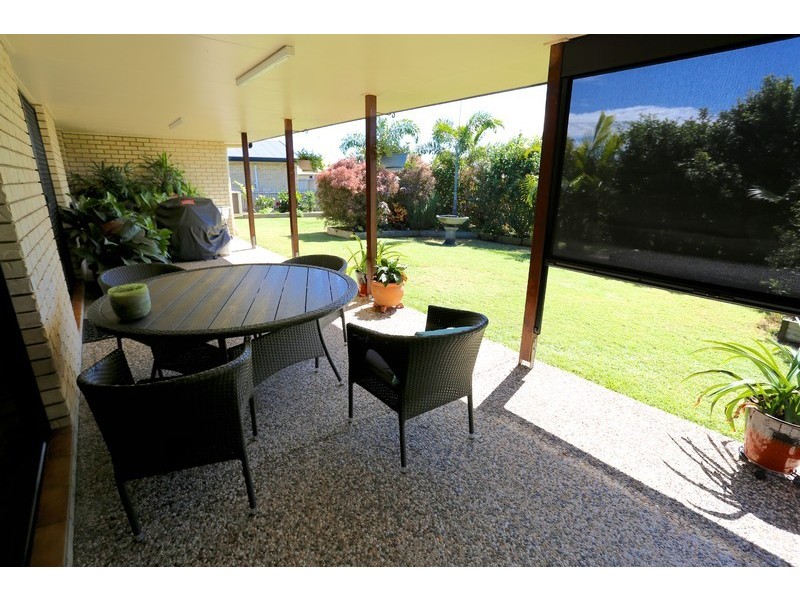 3 Triton Close, Emu Park QLD 4710