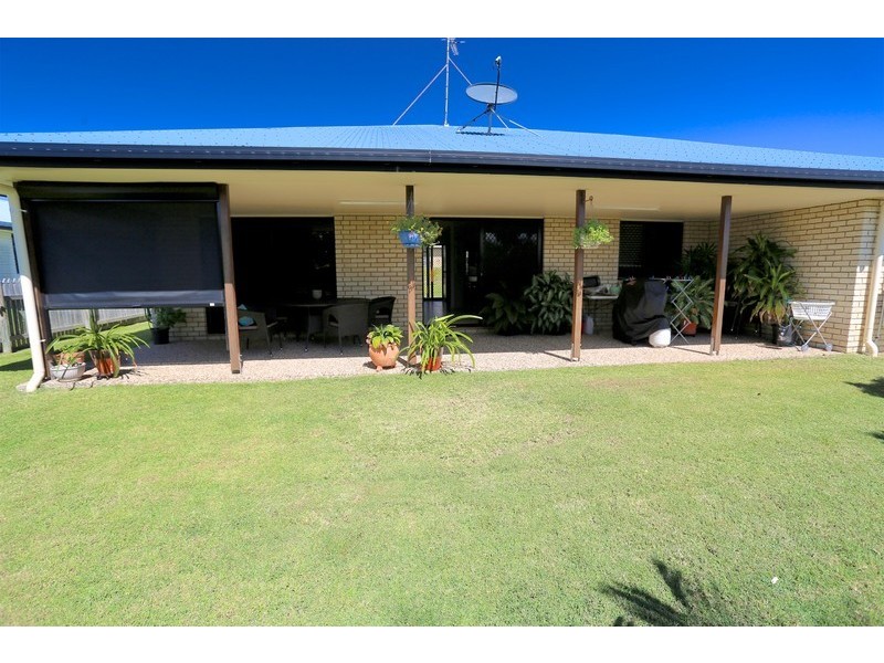 3 Triton Close, Emu Park QLD 4710