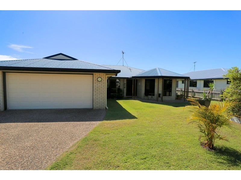 3 Triton Close, Emu Park QLD 4710