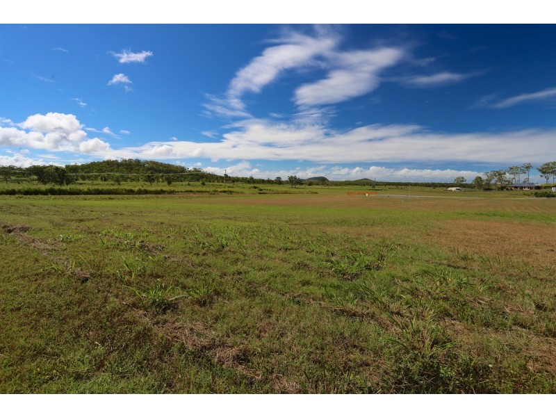 Lot 39, 5 Cherokee Court, Tanby QLD 4703