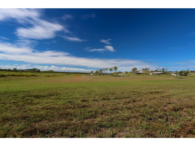 Lot 39, 5 Cherokee Court, Tanby QLD 4703