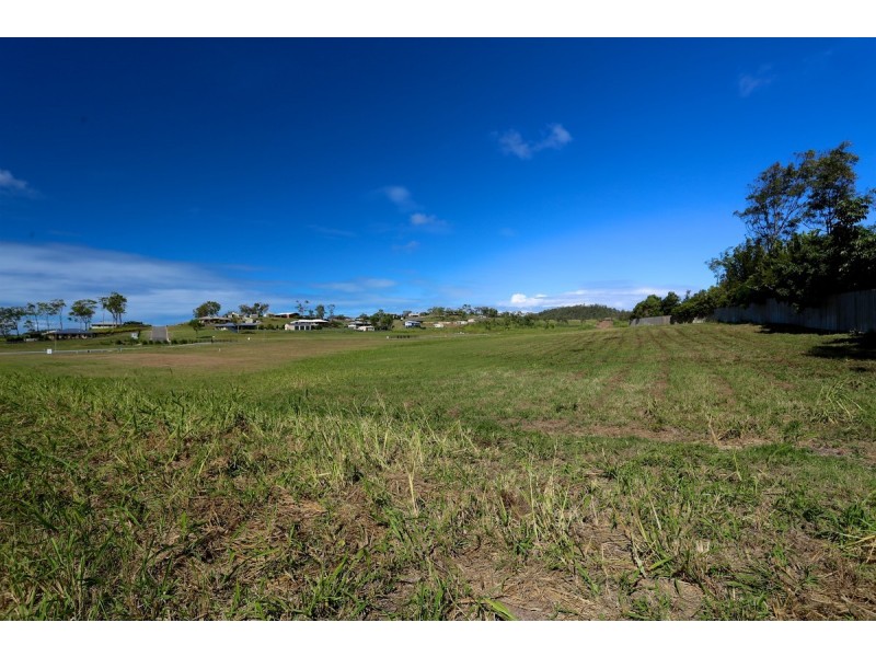 Lot 39, 5 Cherokee Court, Tanby QLD 4703