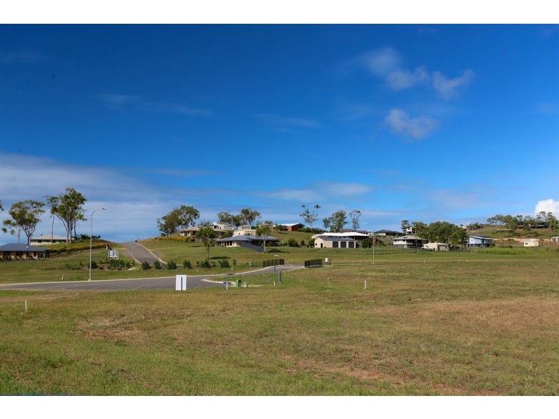 Lot 39, 5 Cherokee Court, Tanby QLD 4703