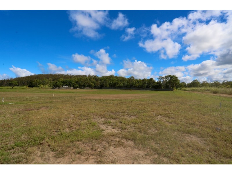 Lot 39, 5 Cherokee Court, Tanby QLD 4703