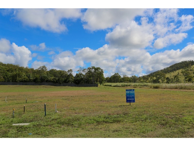 Lot 39, 5 Cherokee Court, Tanby QLD 4703