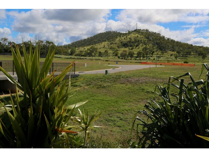 Lot 39, 5 Cherokee Court, Tanby QLD 4703