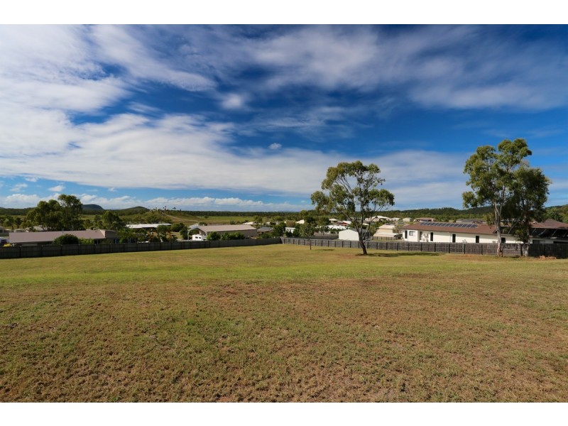 6 Brumby Drive, Tanby QLD 4703