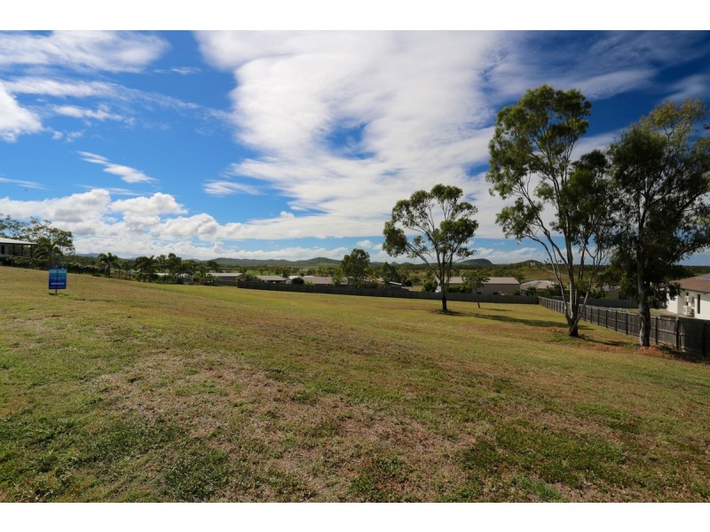 6 Brumby Drive, Tanby QLD 4703