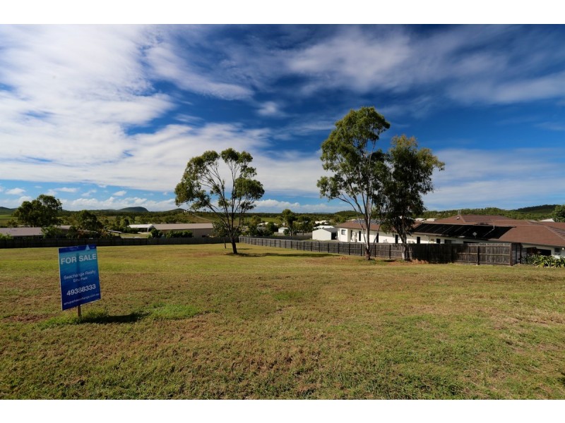 6 Brumby Drive, Tanby QLD 4703