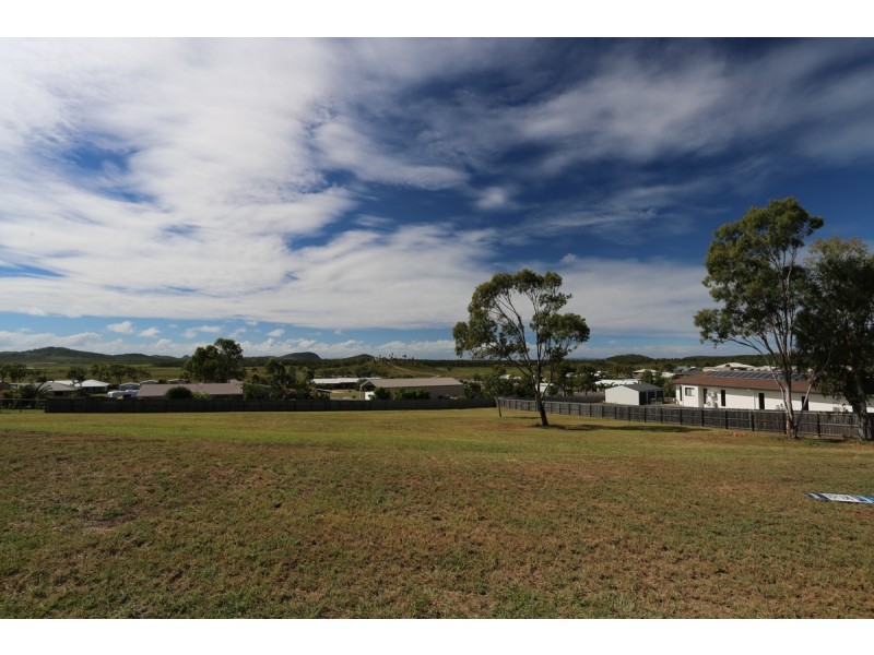 6 Brumby Drive, Tanby QLD 4703