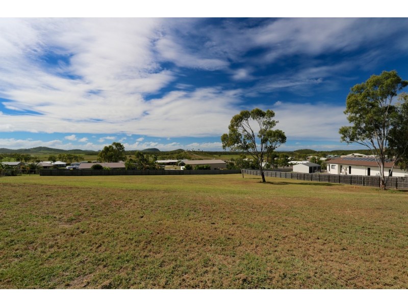 6 Brumby Drive, Tanby QLD 4703