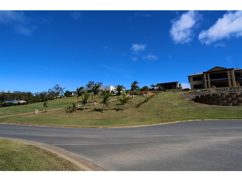 6 Brumby Drive, Tanby QLD 4703