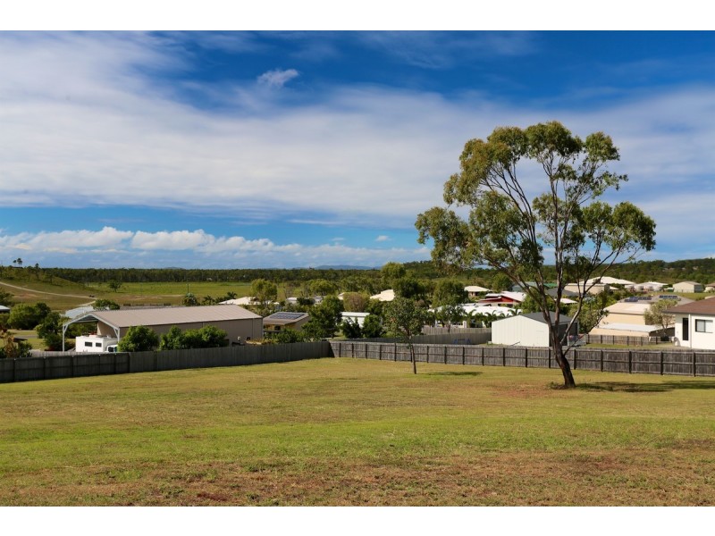 6 Brumby Drive, Tanby QLD 4703