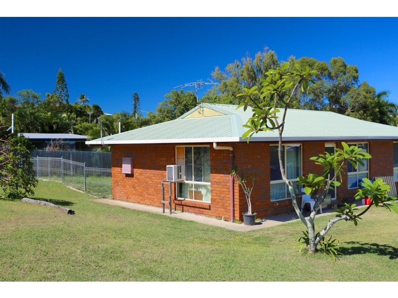 1 Singleton Street, Zilzie QLD 4710