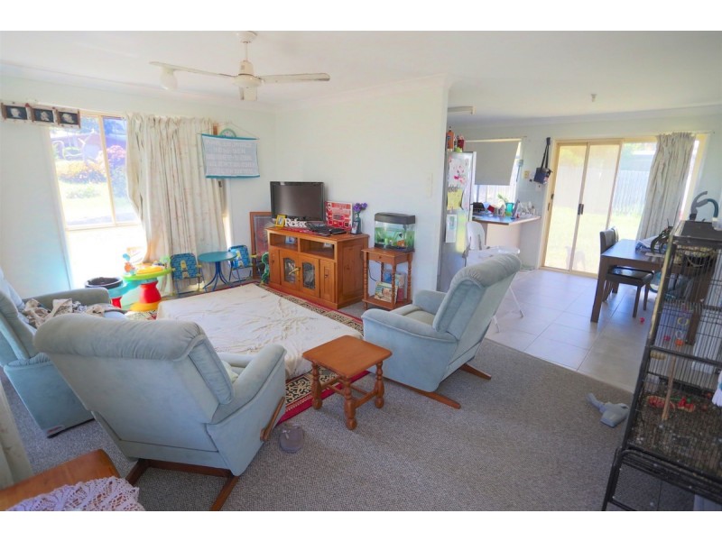 1 Singleton Street, Zilzie QLD 4710