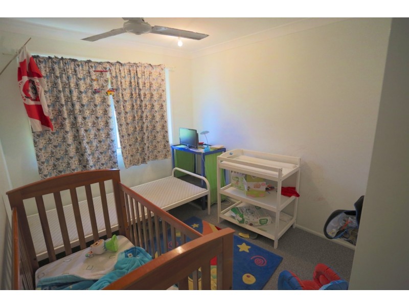 1 Singleton Street, Zilzie QLD 4710