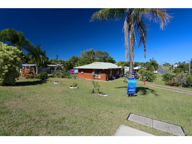 1 Singleton Street, Zilzie QLD 4710