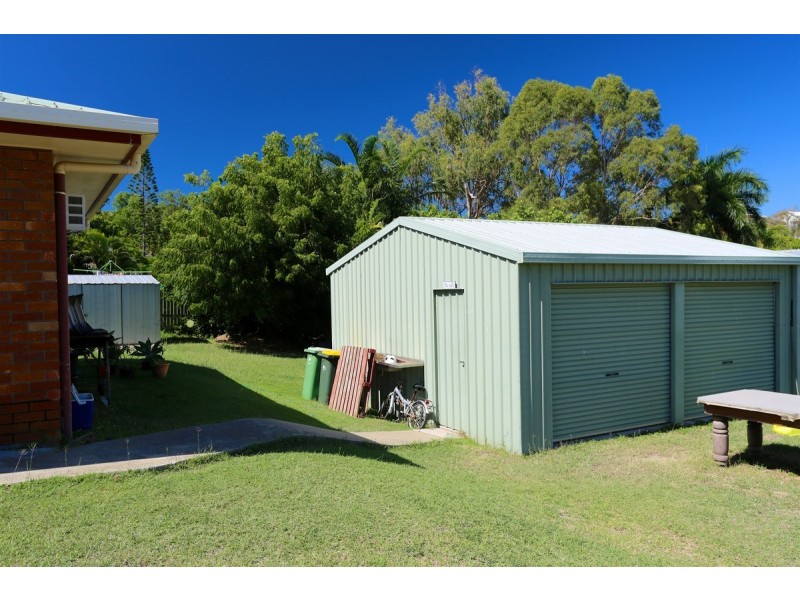 1 Singleton Street, Zilzie QLD 4710