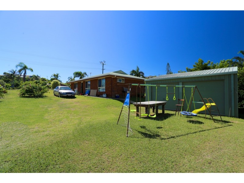 1 Singleton Street, Zilzie QLD 4710