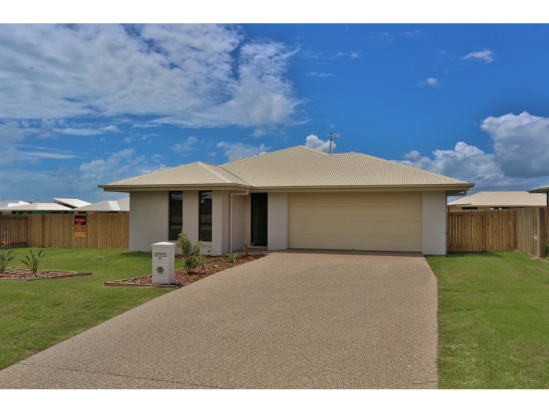 35 New Forest Road, Zilzie QLD 4710