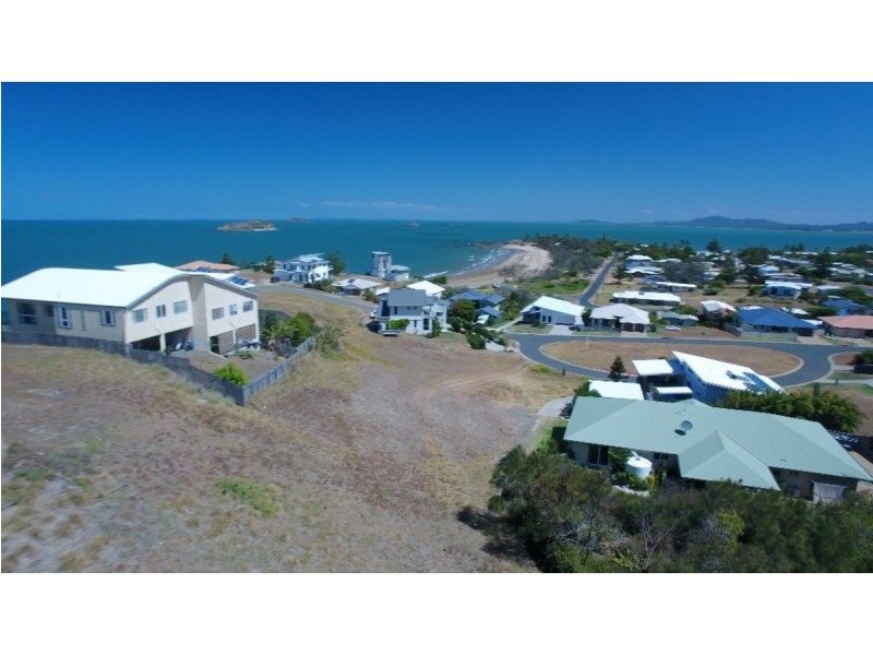 5 Haliotis Avenue, Zilzie QLD 4710