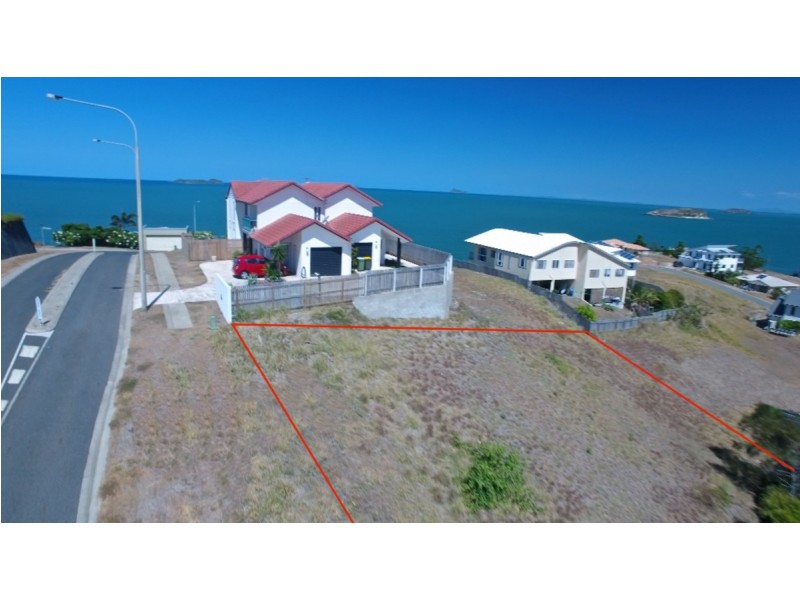5 Haliotis Avenue, Zilzie QLD 4710