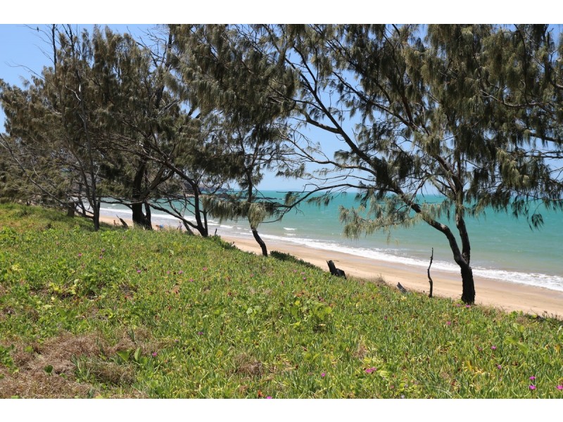 5 Haliotis Avenue, Zilzie QLD 4710