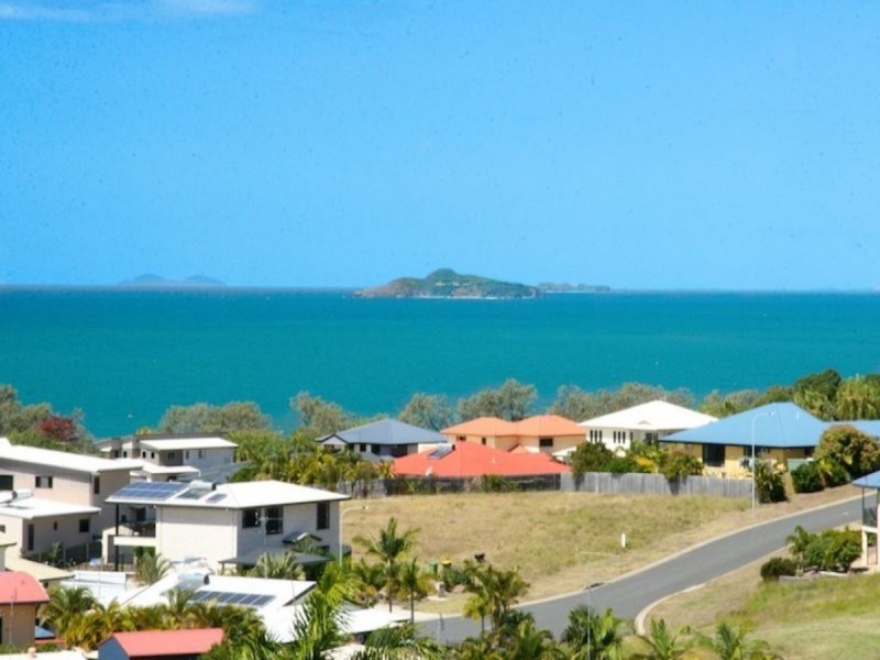 14 Livistonia Crescent, Emu Park QLD 4710