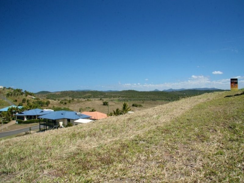 14 Livistonia Crescent, Emu Park QLD 4710