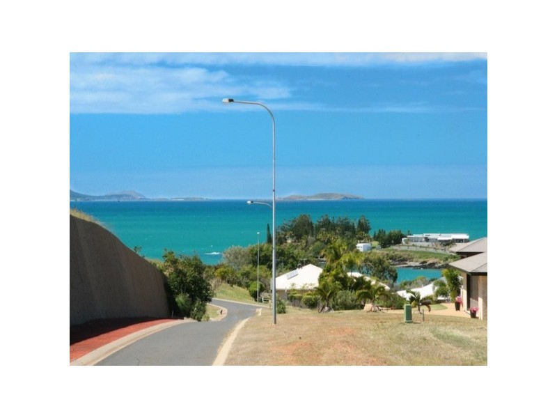 14 Livistonia Crescent, Emu Park QLD 4710 Floorplan