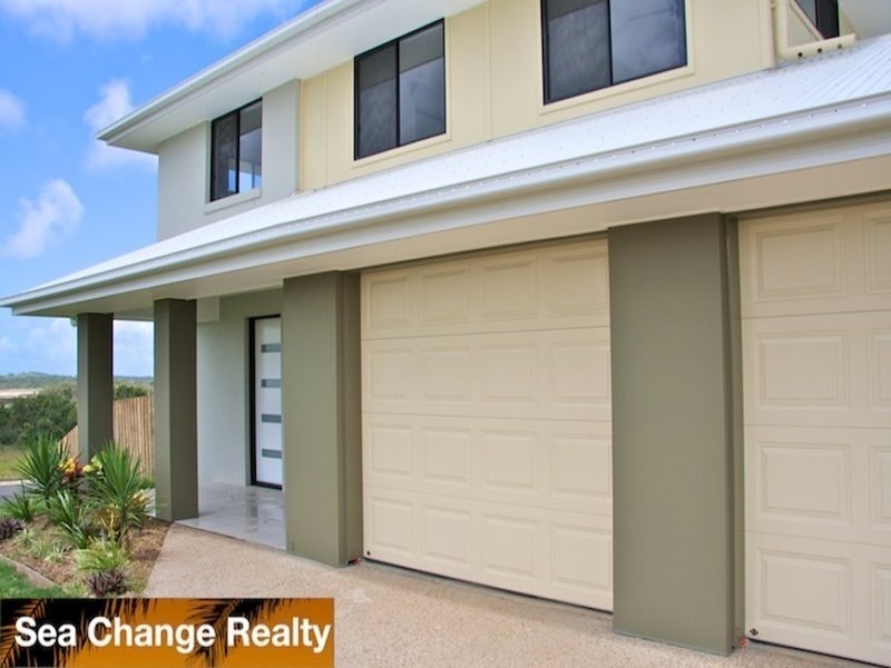 1 The Link, Zilzie QLD 4710