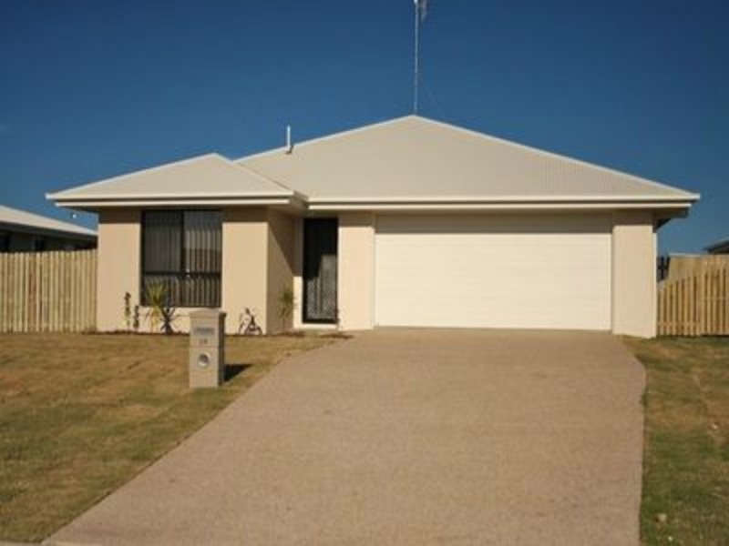 29 The Ridge Way, Zilzie QLD 4710