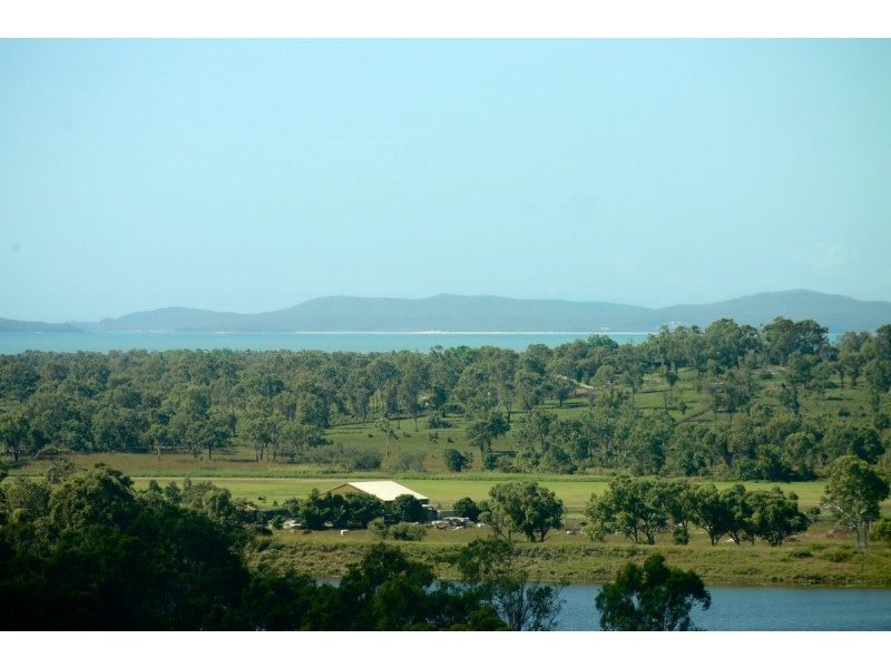 13 Keppel View Drive, Tanby QLD 4703