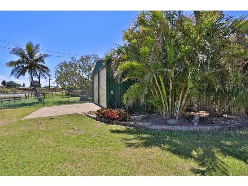 136 Schofield Parade, Keppel Sands QLD 4702