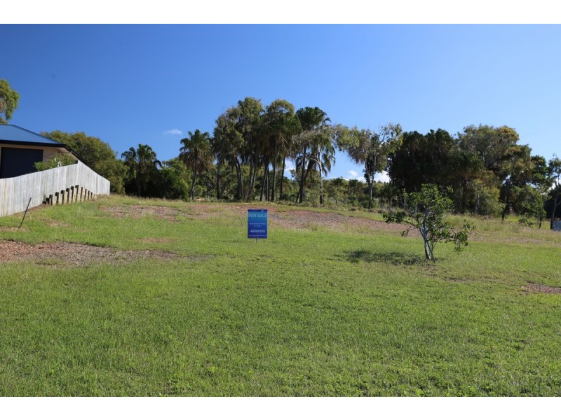 24 Fishermans Lane, Emu Park QLD 4710